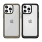 iPhone 15 Pro Max Outer Space Case – Reinforced Schwarz - MIZO.at