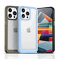 iPhone 15 Pro Max Outer Space Case – Reinforced Blau - MIZO.at