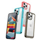 iPhone 15 Pro Reinforced Case Outer Space Blau - MIZO.at