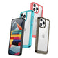 iPhone 15 Pro Max Outer Space Case – Reinforced Rot - MIZO.at