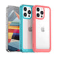 iPhone 15 Pro Max Outer Space Case – Reinforced Blau - MIZO.at