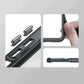 iPhone 15 Pro Reinforced Case Outer Space Schwarz - MIZO.at