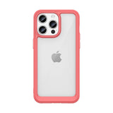 iPhone 15 Pro Max Outer Space Case – Reinforced Rot - MIZO.at
