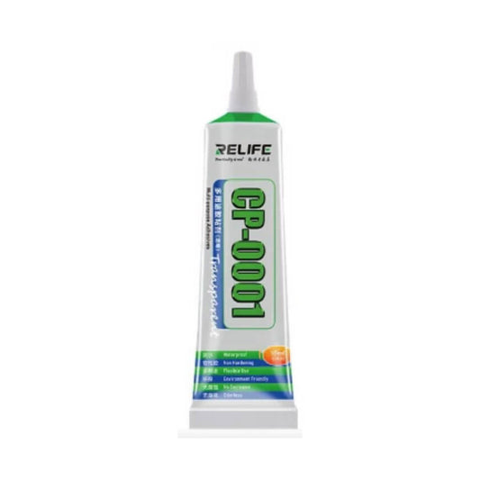 CP0001 LCD Montage-Kleber 15ml Transparent Display-Kleber - MIZO.at