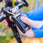Forever MT-16: 16-in-1 Bike Multitool für Fahrrad-Reparatur, Schwarz - MIZO.at