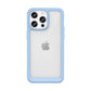 iPhone 15 Pro Reinforced Case Outer Space Blau - MIZO.at
