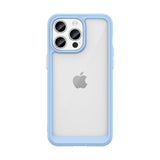 iPhone 15 Pro Max Outer Space Case – Reinforced Blau - MIZO.at