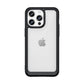 iPhone 15 Pro Reinforced Case Outer Space Schwarz - MIZO.at