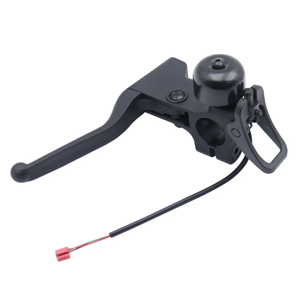 FSESC-004 Bike &amp; Scooter Brake Lever Black Universal
