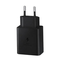 Netzladegerät USB-C 45W PD Schwarz TA845 - MIZO.at