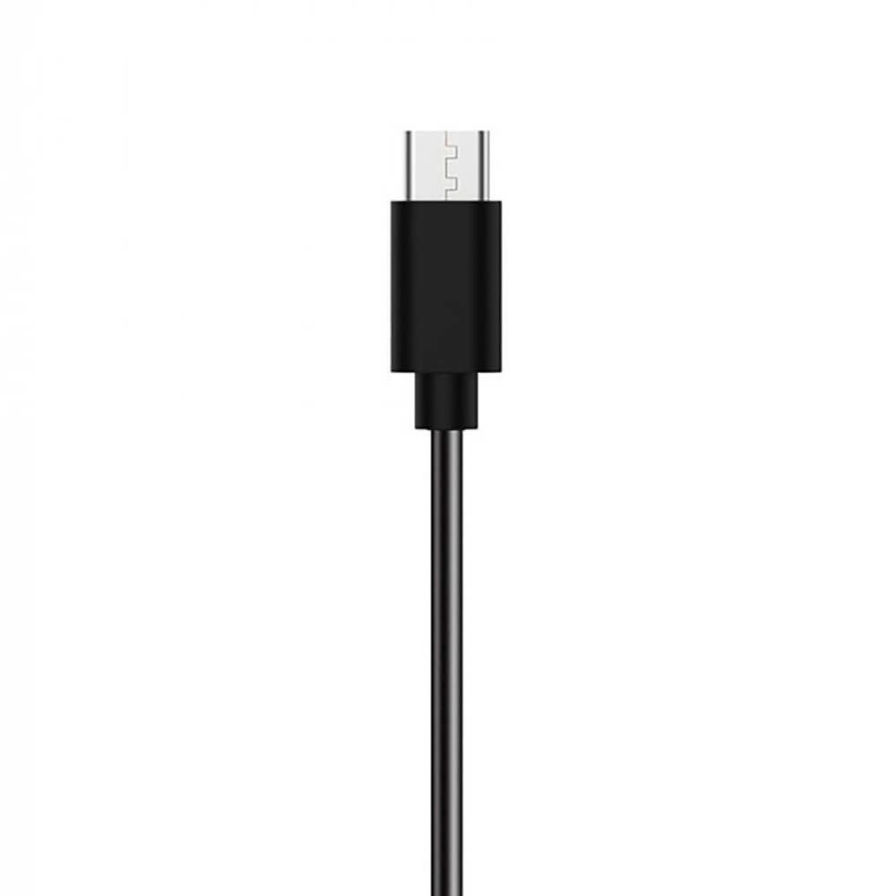 Magnetisches Ladegerät für Garmin Smartwatch USB-C Schwarz - MIZO.at