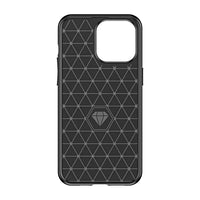 iPhone 15 Pro Max Armored Case | Blue, Rugged Protection - MIZO.at
