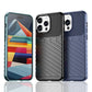 iPhone 15 Pro Max Armored Case Blau – Robust - MIZO.at