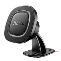 Hoco H73 Magnetic Car Phone Holder Dashboard Black-Grey