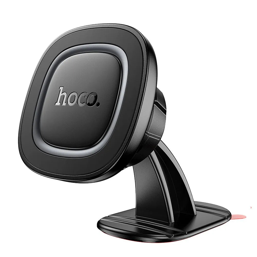 Hoco H73 Magnetic Car Phone Holder Dashboard Black-Grey