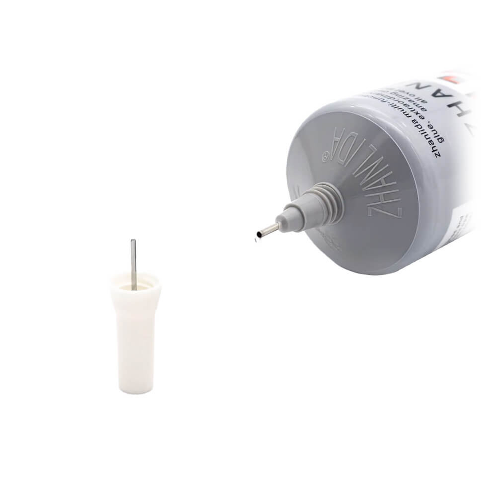 B7000 Reparaturkleber LCD Display Touchscreen 25ml Zhanlida - MIZO.at