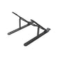 Orico PFB-A24 Laptop-Ständer | Faltbar, tragbar & ergonomisch - MIZO.at