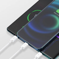 Baseus 3-in-1 USB Cable | Lightning, USB Type-C & Micro USB - MIZO.at
