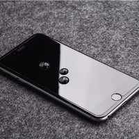 iPhone 15/14/13 Pro Max 9H Tempered Glass | Premium Screen Protector - MIZO.at