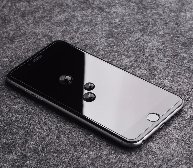iPhone 15/14/13 Pro Max 9H Tempered Glass | Premium Screen Protector - MIZO.at