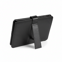 Tablet Hülle 9,7 Zoll mit Tastatur Micro USB Universal - MIZO.at