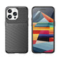 iPhone 15 Pro Max Armored Case Schwarz – Robust - MIZO.at