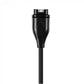 Magnetisches Ladegerät für Garmin Smartwatch USB-C Schwarz - MIZO.at