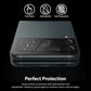 Galaxy Z Flip 3 Tempered Glass Screen Protector | 3-Pack - MIZO.at