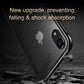 iPhone XS Case Magnetite Hardware – Premium Silber Schutz - MIZO.at