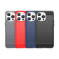 iPhone 15 Pro Carbon Case Schwarz – Slim & Robust - MIZO.at