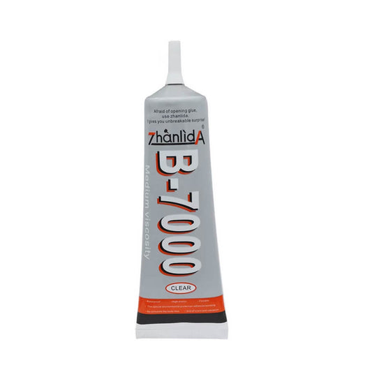 B7000 Reparaturkleber LCD Display Touchscreen 25ml Zhanlida - MIZO.at
