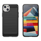 iPhone 15 Carbon Case Schwarz – Leicht & Robust - MIZO.at