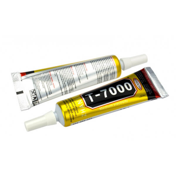 T7000 Reparaturkleber LCD Display Touchscreen 15ml Zhanlida - MIZO.at