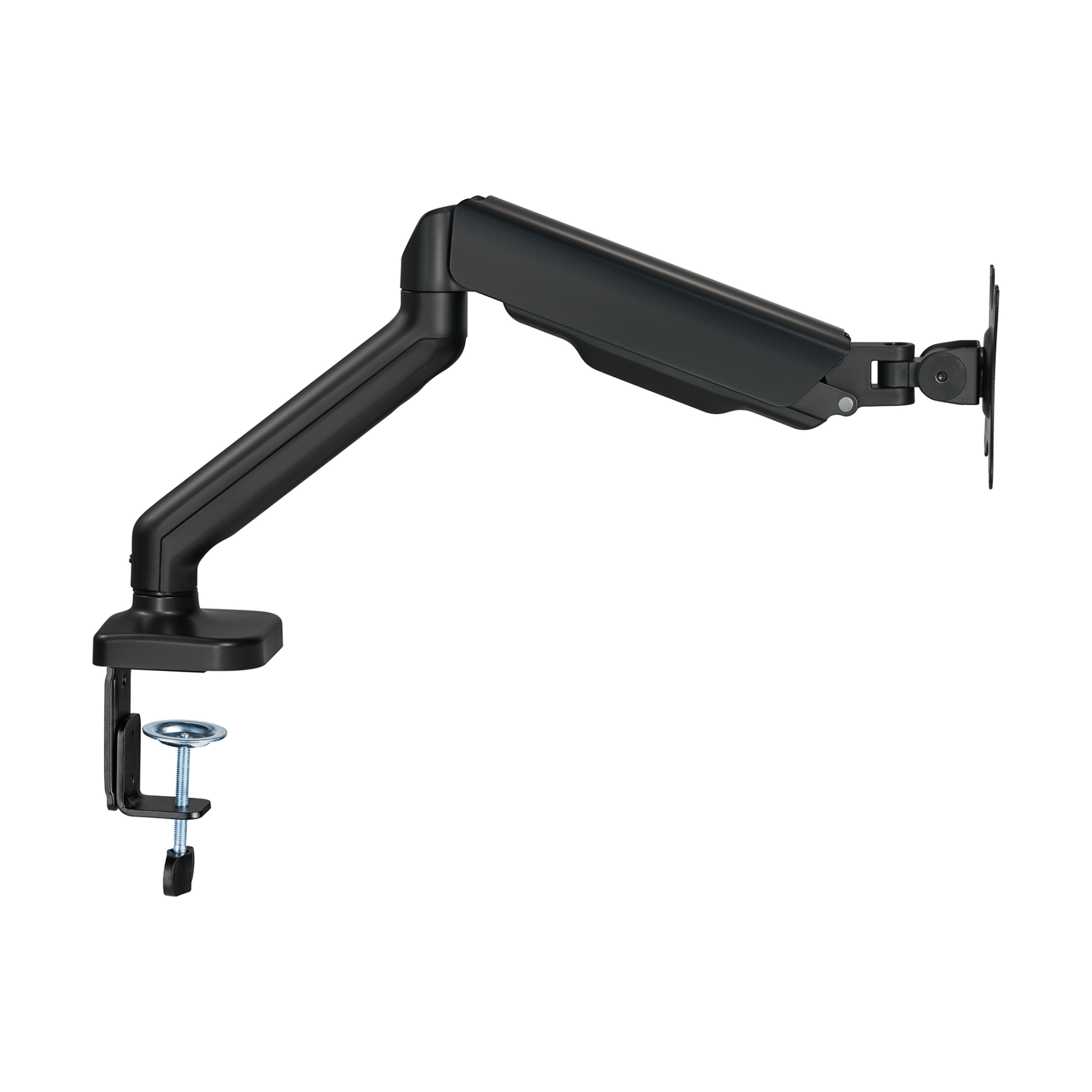 Monitor Halterung 17-32 Zoll Tischklemme VESA Arm verstellbar - MIZO.at