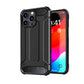 iPhone 15 Pro Max Hybrid Armor Series Schwarz - MIZO.at