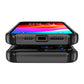 iPhone 15 Pro Max Hybrid Armor Series Schwarz - MIZO.at