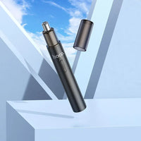 Hoco HP34 Nasenhaarschneider Elektro Schwarz - MIZO.at