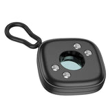 HOCO GM231 Anti-Spy Kamera Detektor Schwarz – 10m Reichweite - MIZO.at