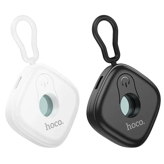 HOCO GM231 Anti-Spy Camera Detector Black - MIZO.at