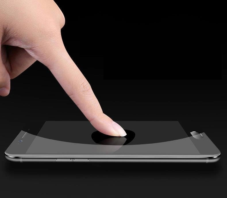 iPhone 15/14/13 Pro Max 9H Tempered Glass | Premium Screen Protector - MIZO.at