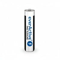 4er Pack everActive Pro AAA LR03 Alkaline Batterien 1,5V - MIZO.at