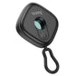 HOCO GM231 Anti-Spy Kamera Detektor Schwarz – 10m Reichweite - MIZO.at