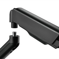 Monitor Halterung 17-32 Zoll Tischklemme VESA Arm verstellbar - MIZO.at