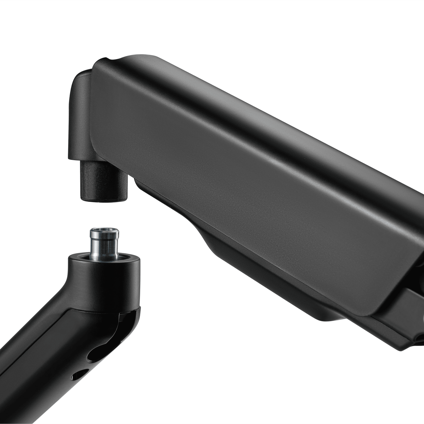 Monitor Halterung 17-32 Zoll Tischklemme VESA Arm verstellbar - MIZO.at