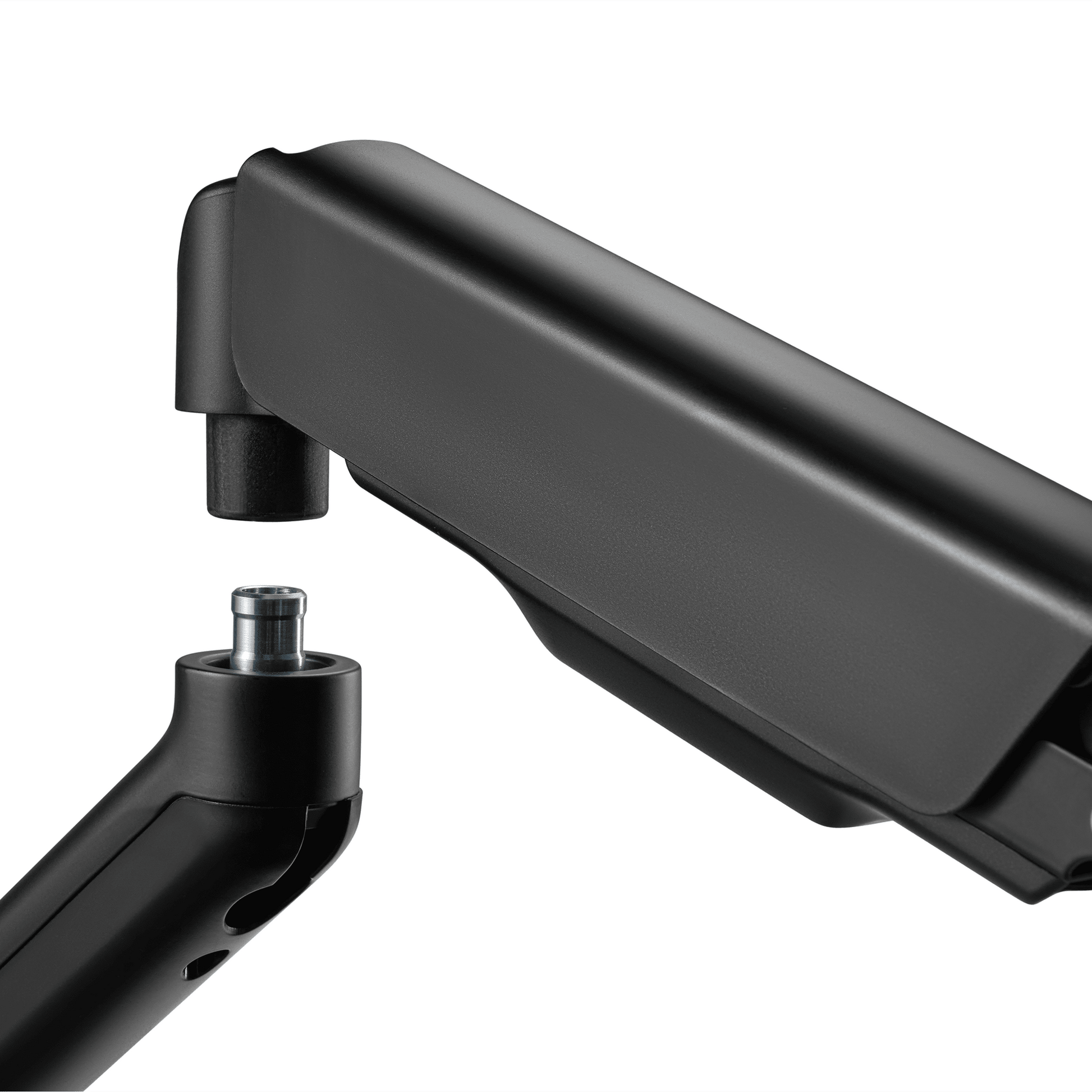 Monitor Halterung 17-32 Zoll Tischklemme VESA Arm verstellbar - MIZO.at
