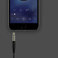Remax Vibration Gaming Kopfhörer | In-Ear Kabel Rot - MIZO.at