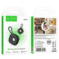 HOCO GM231 Anti-Spy Camera Detector Black - MIZO.at