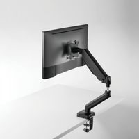 Monitor Halterung 17-32 Zoll Tischklemme VESA Arm verstellbar - MIZO.at
