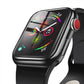 iWatch 42mm Vollschutz Curved Displayschutz T-Glass – Schwarz Premium - MIZO.at