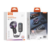 Somostel Multi-Port Netzteil 5 Anschlüsse 3.1A QC PD Schwarz - MIZO.at